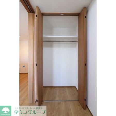 グランカーサ尾久の物件内観写真